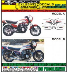 CB 1100 F 1983 US